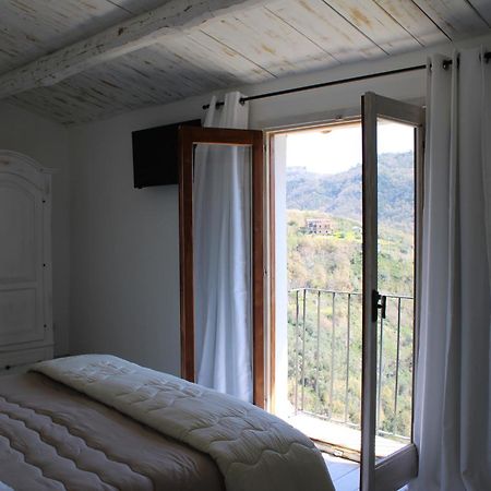 La Casa Della Filanda Otel Belmonte Calabro Dış mekan fotoğraf