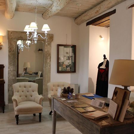 La Casa Della Filanda Otel Belmonte Calabro Dış mekan fotoğraf