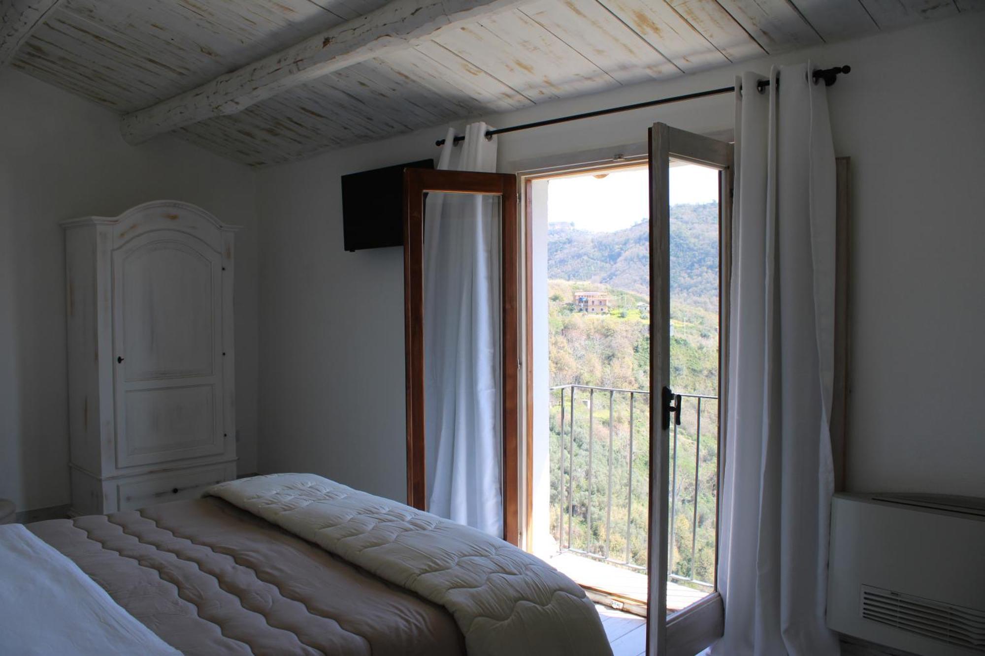 La Casa Della Filanda Otel Belmonte Calabro Dış mekan fotoğraf