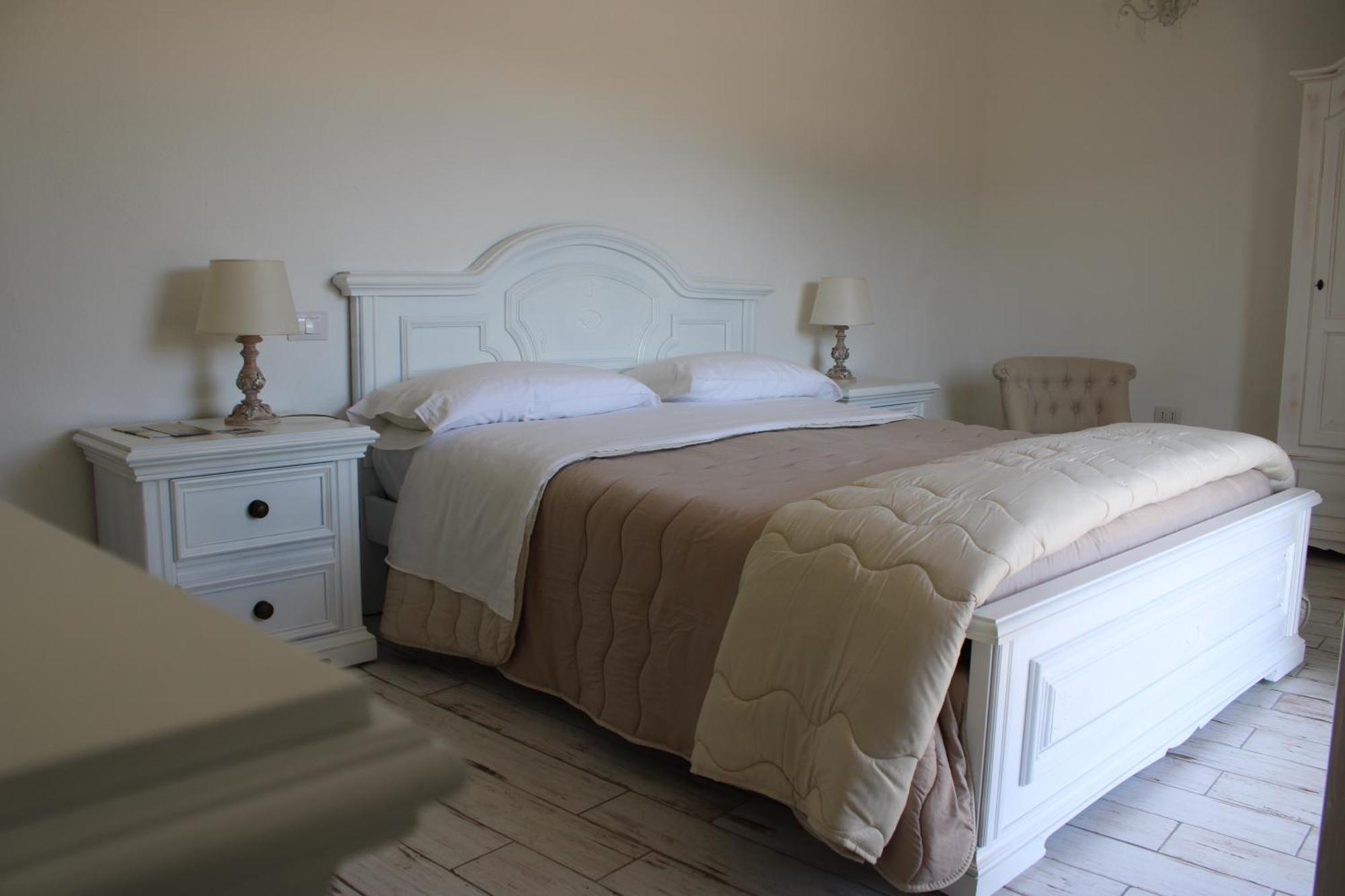 La Casa Della Filanda Otel Belmonte Calabro Dış mekan fotoğraf