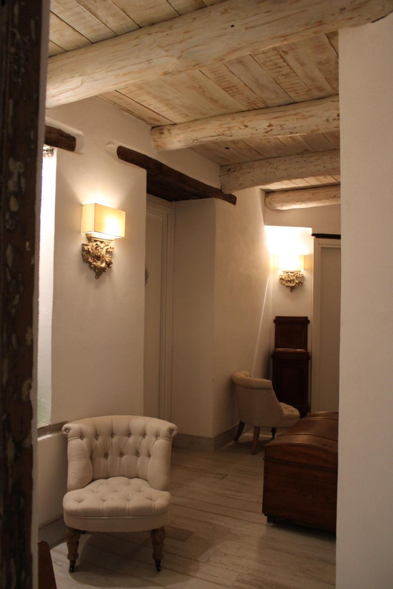 La Casa Della Filanda Otel Belmonte Calabro Dış mekan fotoğraf