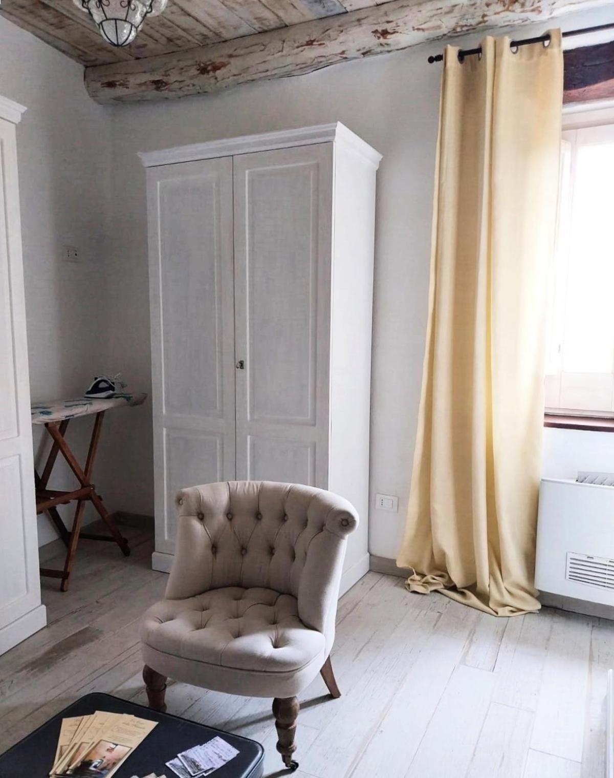 La Casa Della Filanda Otel Belmonte Calabro Dış mekan fotoğraf