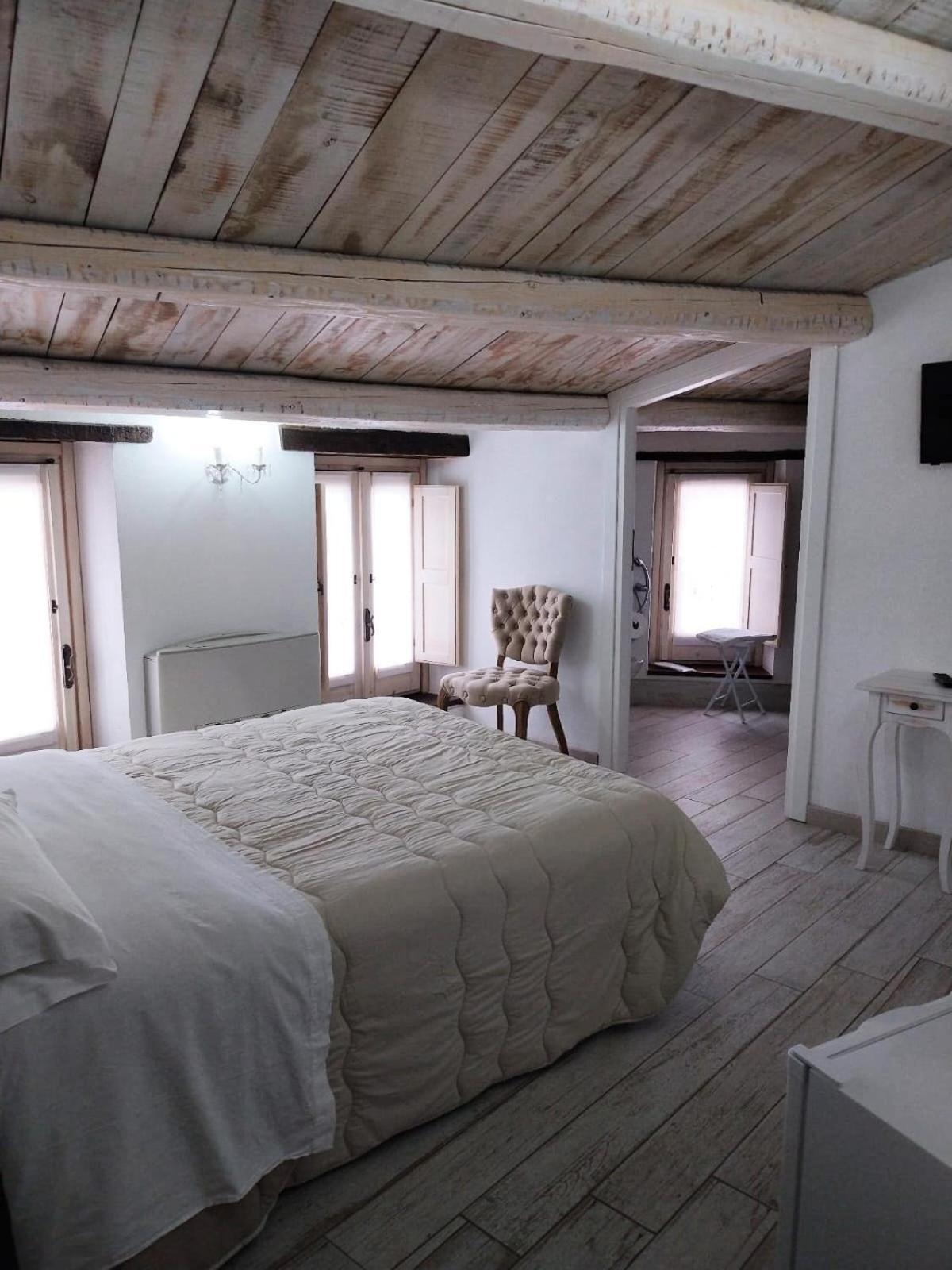 La Casa Della Filanda Otel Belmonte Calabro Dış mekan fotoğraf