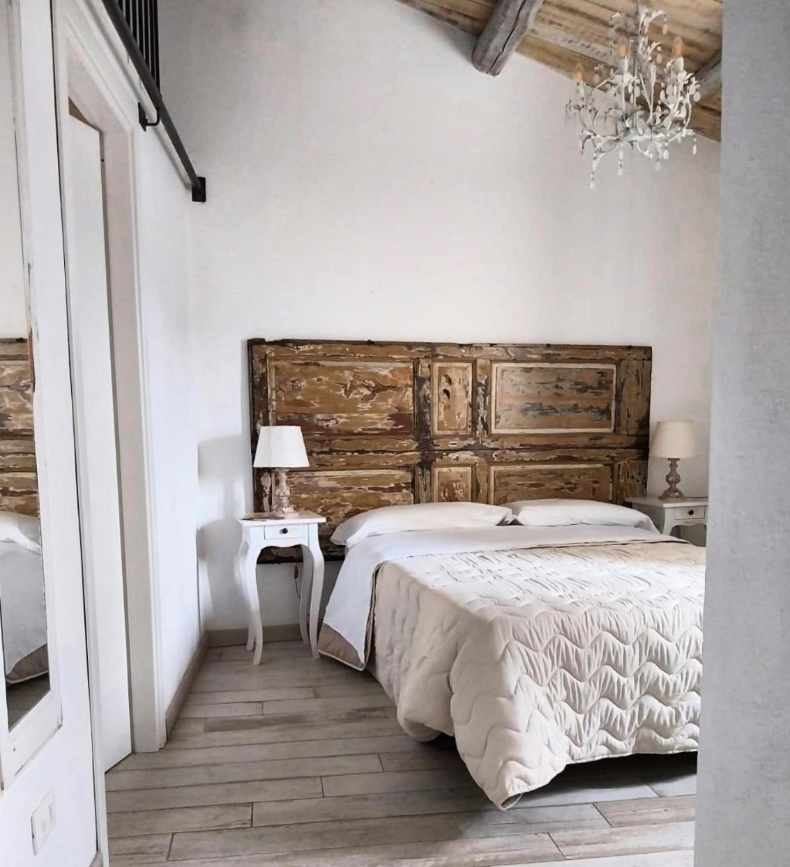 La Casa Della Filanda Otel Belmonte Calabro Dış mekan fotoğraf