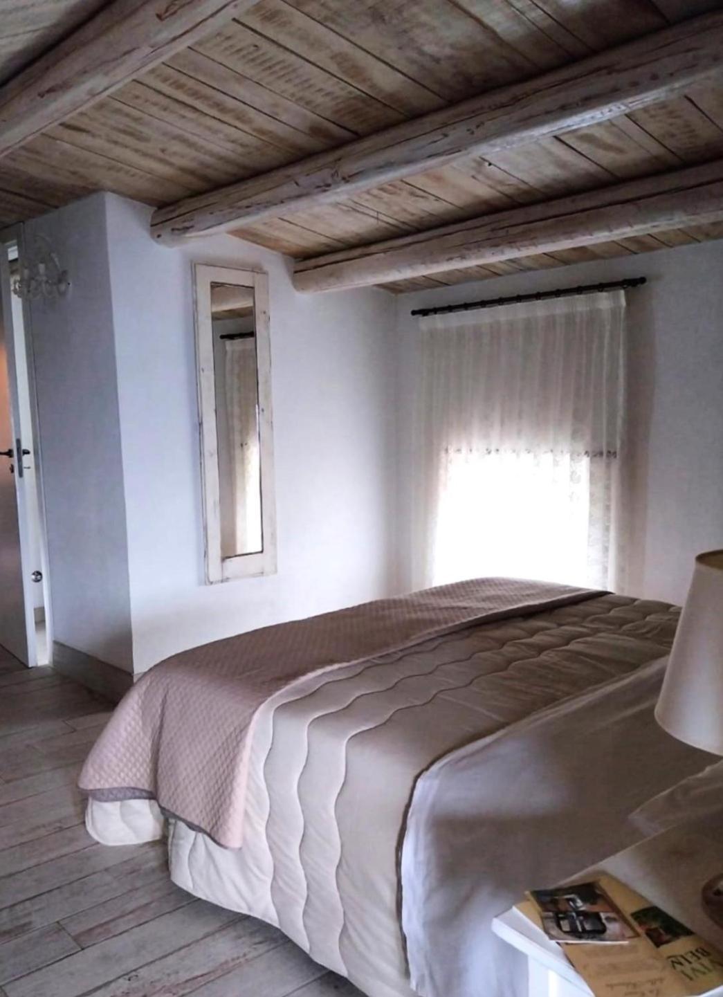 La Casa Della Filanda Otel Belmonte Calabro Dış mekan fotoğraf