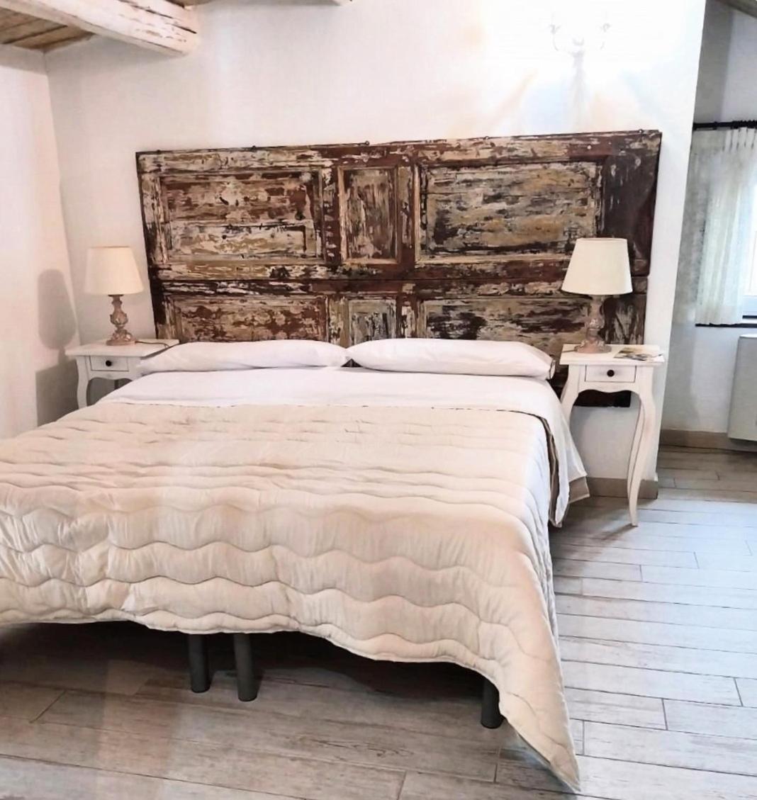 La Casa Della Filanda Otel Belmonte Calabro Dış mekan fotoğraf