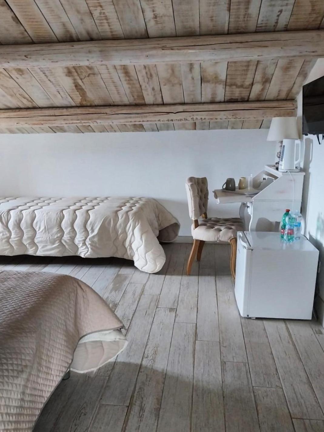 La Casa Della Filanda Otel Belmonte Calabro Dış mekan fotoğraf
