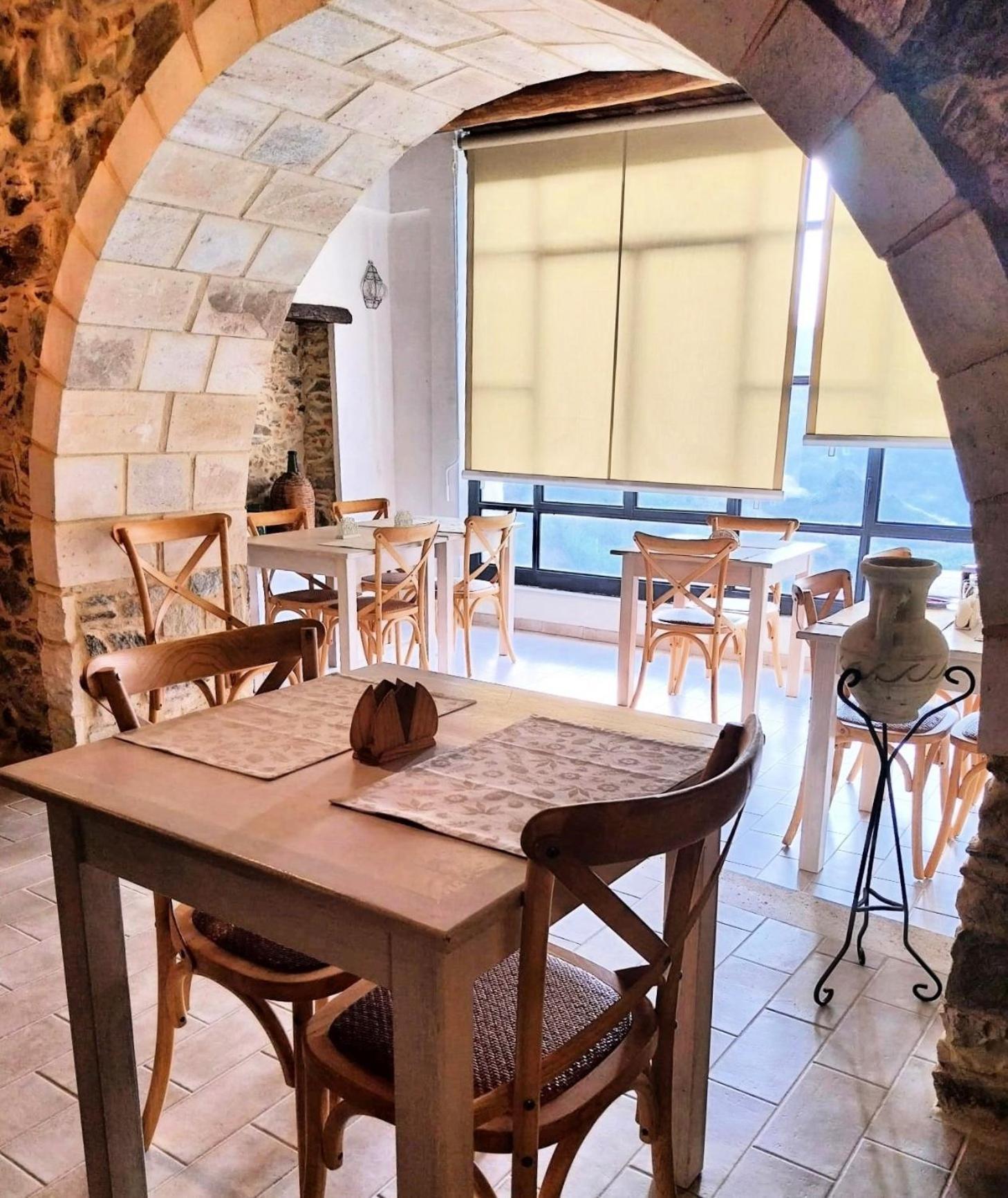 La Casa Della Filanda Otel Belmonte Calabro Dış mekan fotoğraf